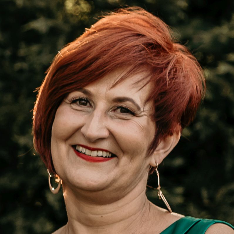 Dr. Rácz Ilona